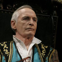 Василий Лановой