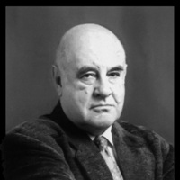 Александр Белинский