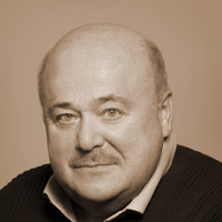 Александр Калягин