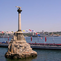 Севастополь