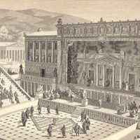 Театр Диониса