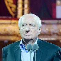 Марк Захаров