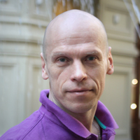 Алексей Ищук