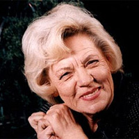 Зинаида Шарко