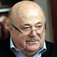 Александр Калягин